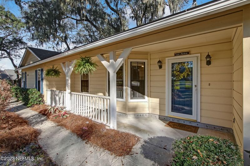 1518 Oak Ridge Pl, Fernandina Beach, FL 32034