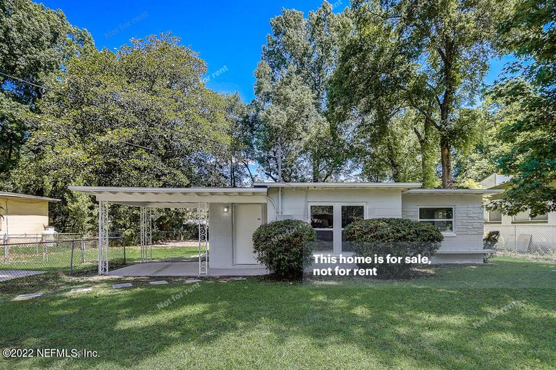 1519 Breton Rd, Jacksonville, FL 32208