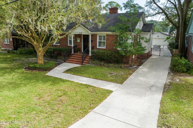 1519 San Mateo Ave, Jacksonville, FL 32207