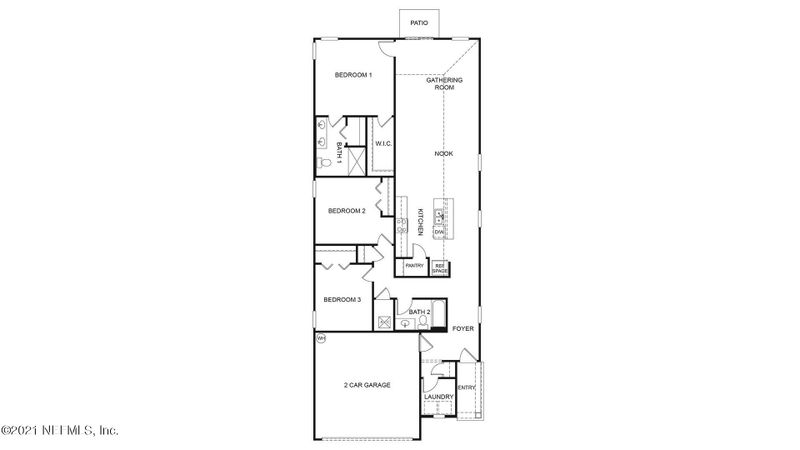 152 Caminha Rd, St Augustine, FL 32084
