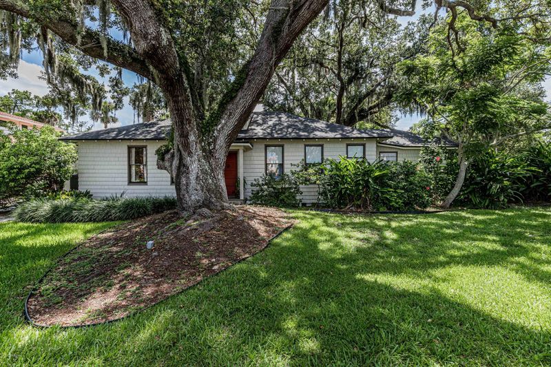 152 Marine St, St Augustine, FL 32084
