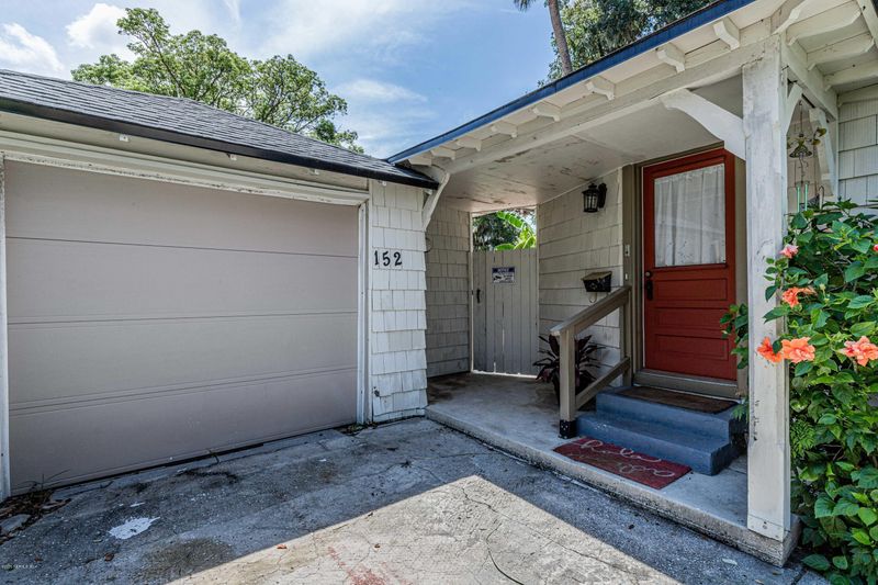 152 Marine St, St Augustine, FL 32084