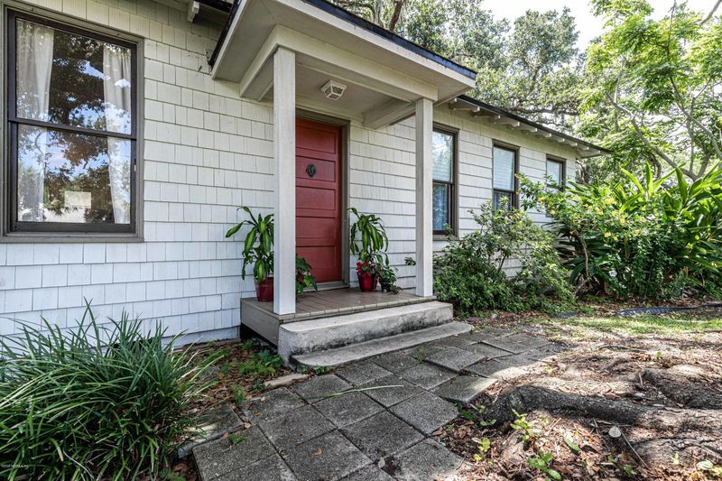 152 Marine St, St Augustine, FL 32084
