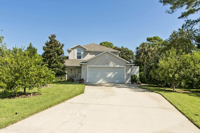 152 Marsh Island Cir, St Augustine, FL 32095