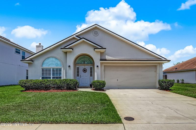 152 Prince Phillip Dr, St Augustine, FL 32092