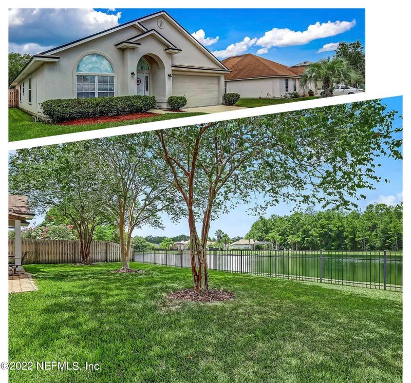 152 Prince Phillip Dr, St Augustine, FL 32092