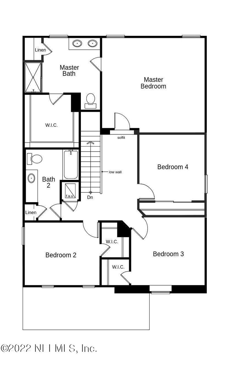 152 Rambling Brook Trl, St Johns, FL 32259