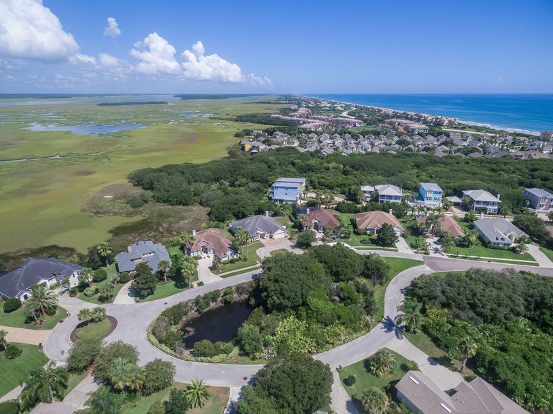 152 S Beach Dr, St Augustine, FL 32084