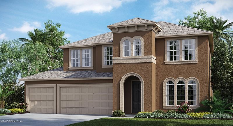 152 Stony Ford Dr #32, Jacksonville, FL 32081