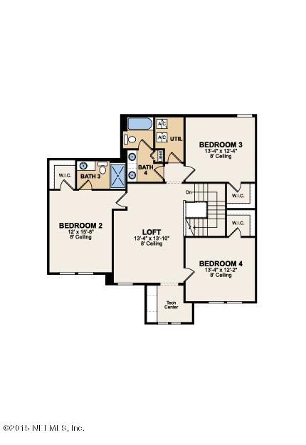 152 Stony Ford Dr #32, Jacksonville, FL 32081