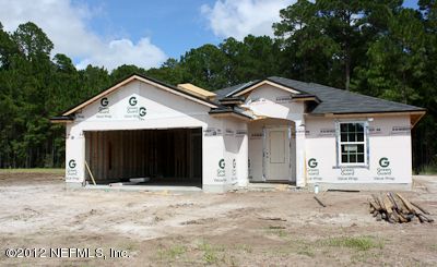 152 Timberwood Dr, St Augustine, FL 32084