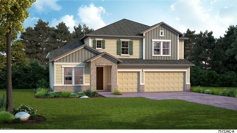 152 Woodsong Ln, St Augustine, FL 32092