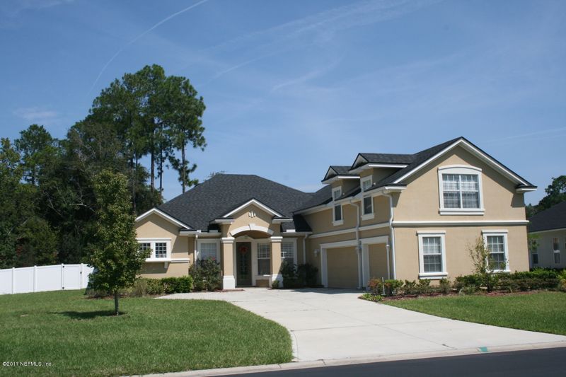 152 Worthington, St Johns, FL 32259