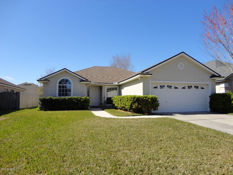 1520 Ashleigh St, Middleburg, FL 32068