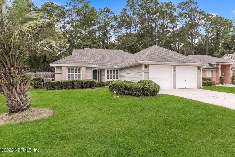1520 Marsh Rabbit Way, Fleming Island, FL 32003