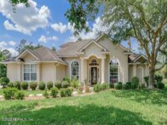 1520 Rivertrace Dr, Fleming Island, FL 32003