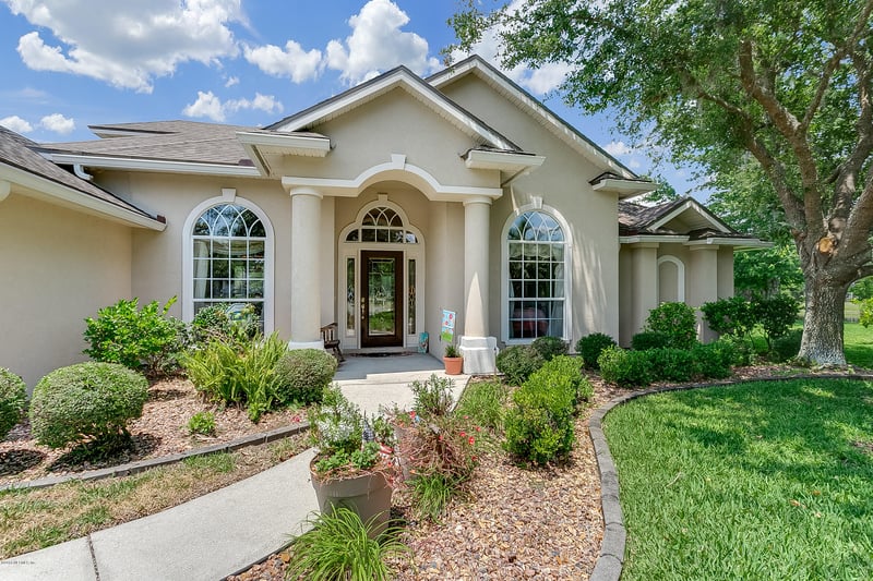 1520 Rivertrace Dr, Orange Park, FL 32003