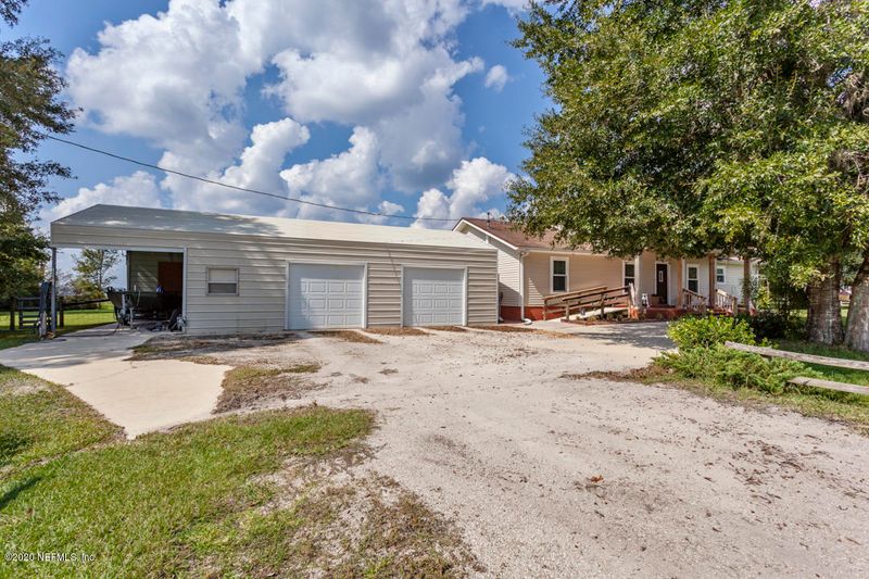 15204 SW 75th Ave, Starke, FL 32091