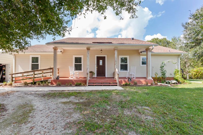 15204 SW 75th Ave, Starke, FL 32091