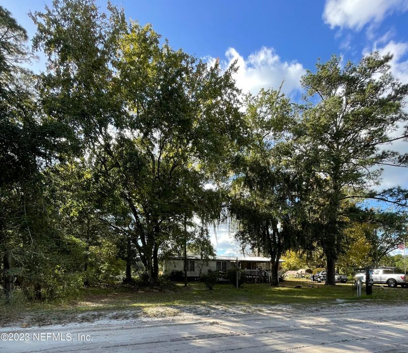 15206 Howard Rd, Bryceville, FL 32009