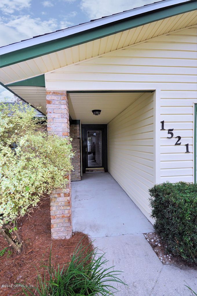 1521 Derringer Rd, Jacksonville, FL 32225
