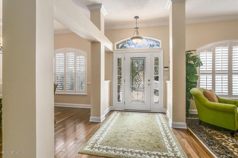 1523 Barrington Cir, St Augustine, FL 32092