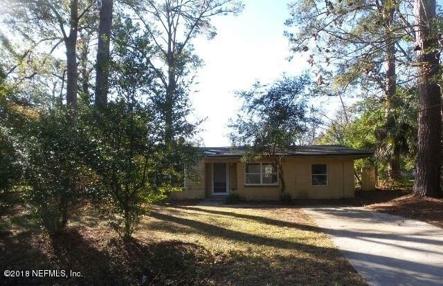 1524 Breton Rd, Jacksonville, FL 32208