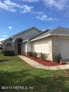 1524 Slash Pine Ct, Orange Park, FL 32073
