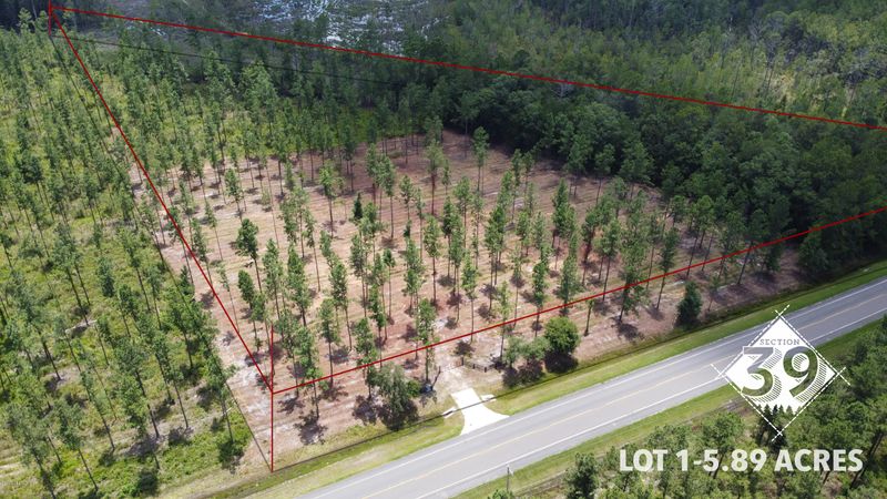 152493 County Road 108, Hilliard, FL 32046