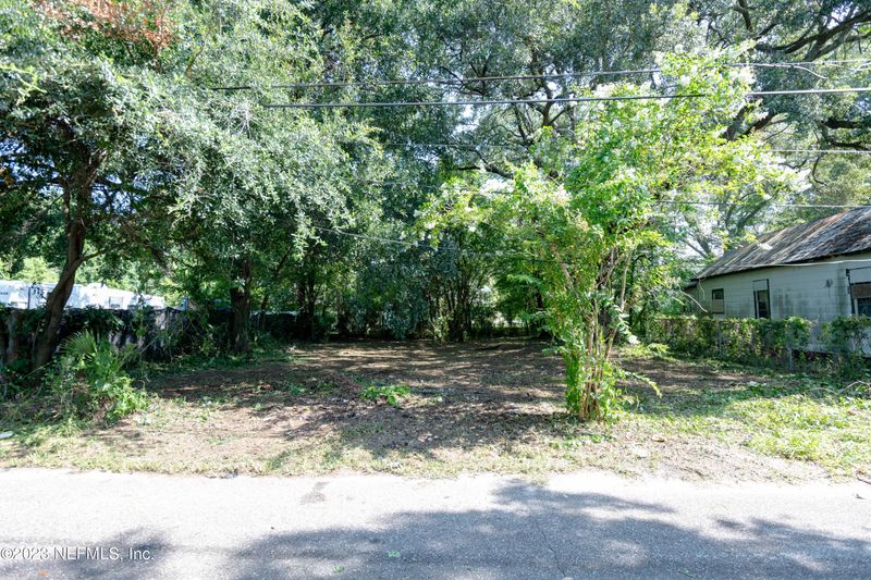 1525 E 22nd St, Jacksonville, FL 32206