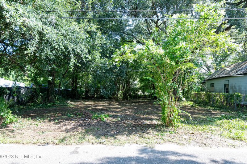 1525 E 22nd St, Jacksonville, FL 32206