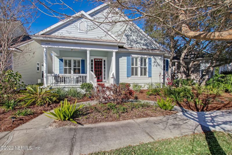 1525 Field St, Fernandina Beach, FL 32034