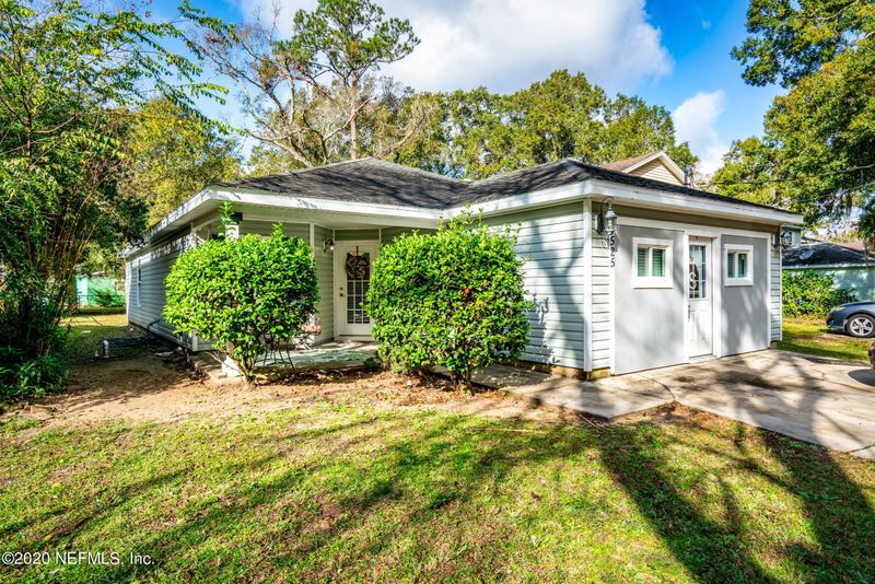 1525 N Whitney St, St Augustine, FL 32084
