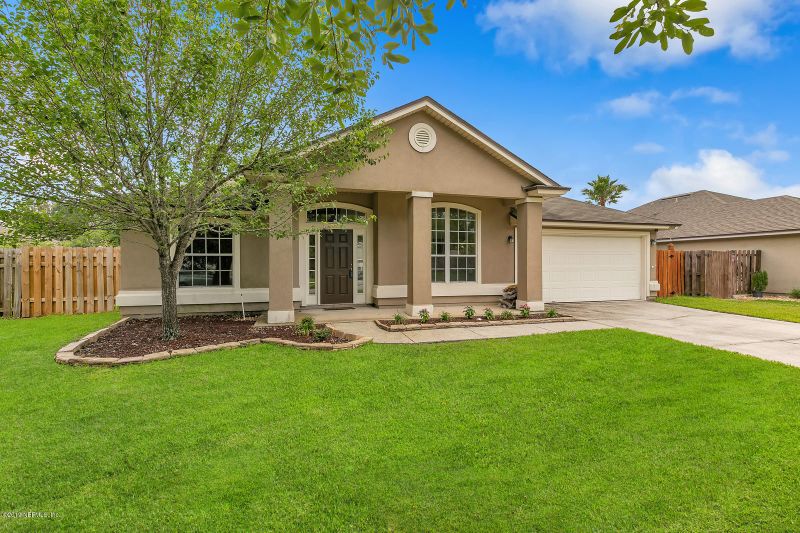 1525 Timber Trace Dr, St Augustine, FL 32092