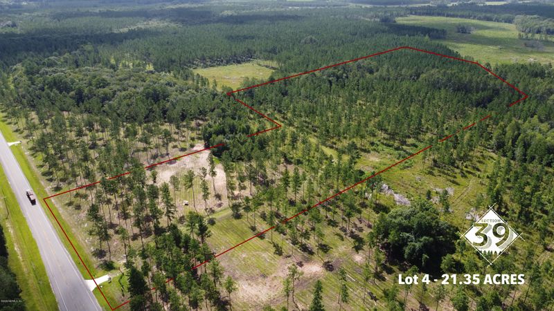 152569 County Road 108, Hilliard, FL 32046
