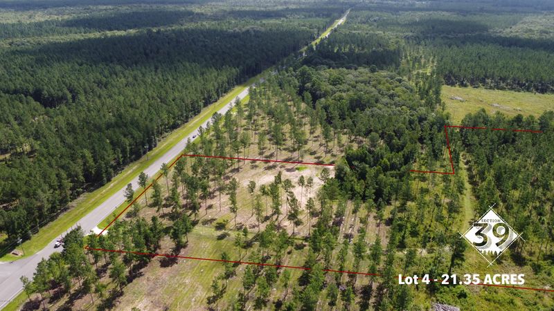 152569 County Road 108, Hilliard, FL 32046