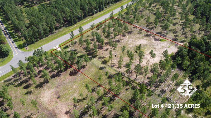 152569 County Road 108, Hilliard, FL 32046