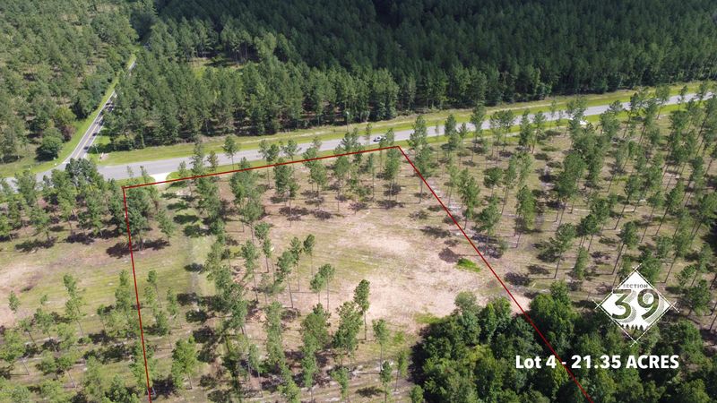 152569 County Road 108, Hilliard, FL 32046