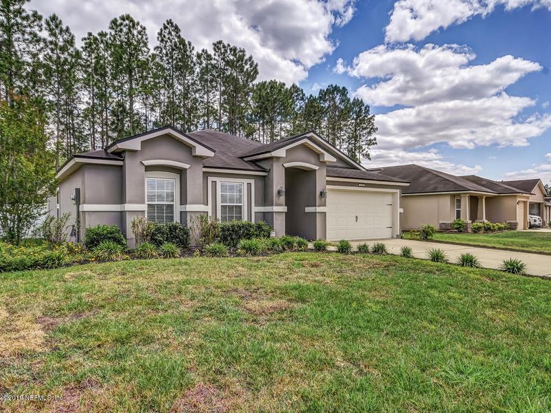 15258 Bareback Dr, Jacksonville, FL 32234