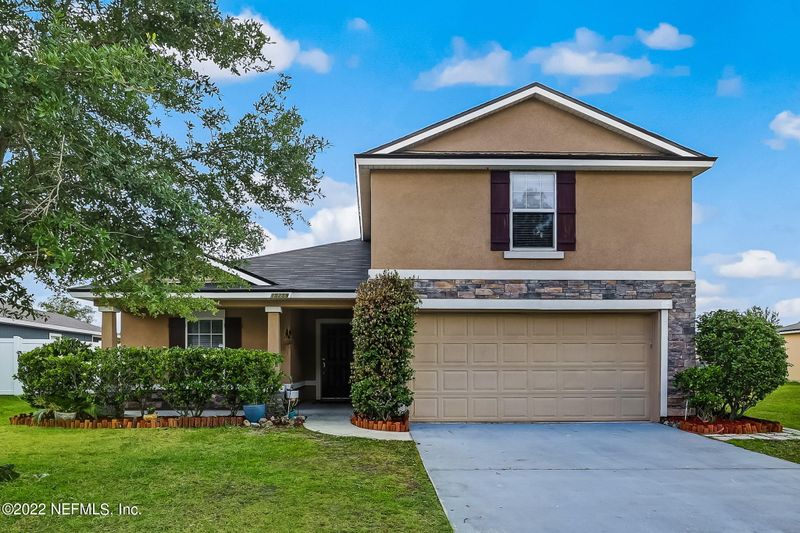15259 Bareback Dr, Jacksonville, FL 32234