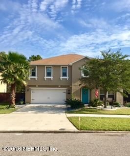 1526 Dunns Lake Dr E, Jacksonville, FL 32218