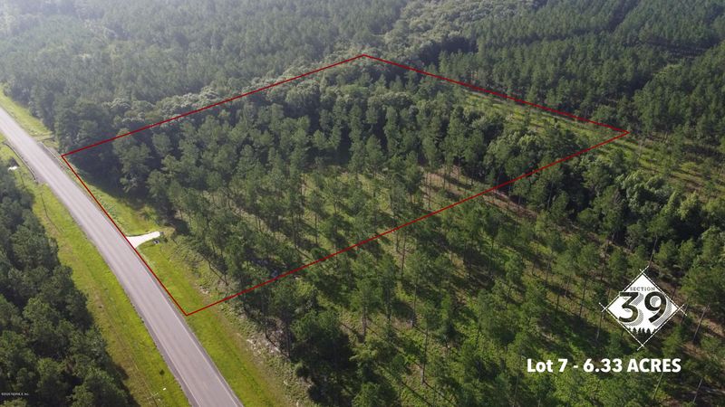 152655 County Road 108, Hilliard, FL 32046
