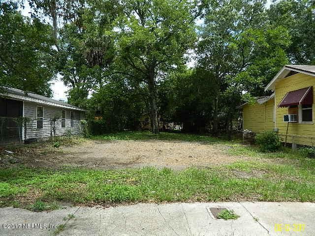 1527 W 2nd St, Jacksonville, FL 32209