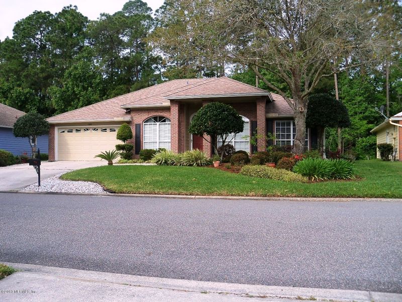 1528 Marsh Rabbit Way, Fleming Island, FL 32003