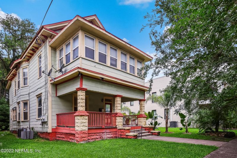 1528 N Market St, Jacksonville, FL 32206