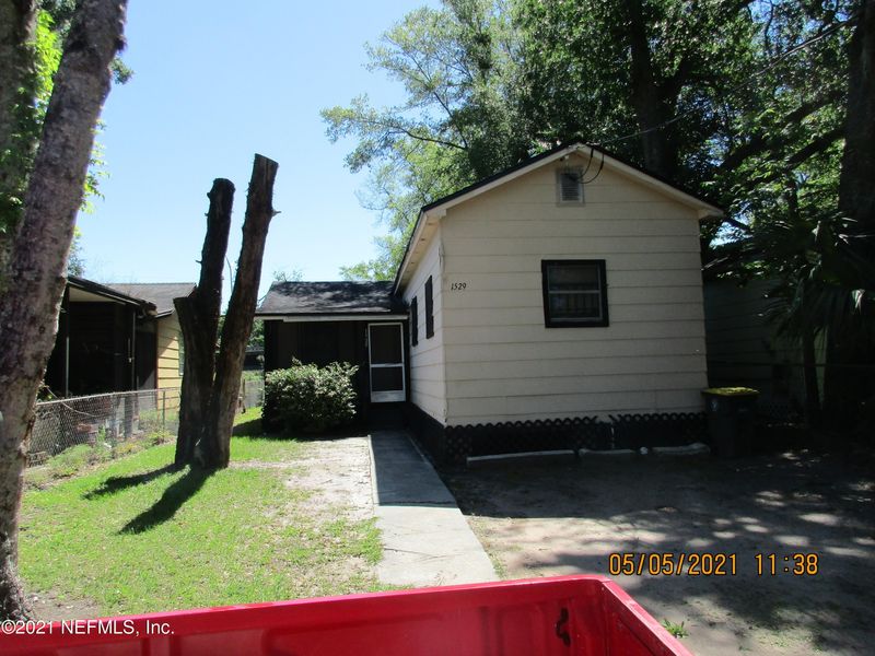 1529 Mt Herman St, Jacksonville, FL 32209