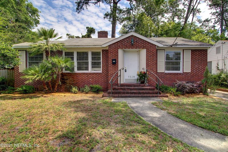1529 Pershing Rd, Jacksonville, FL 32205