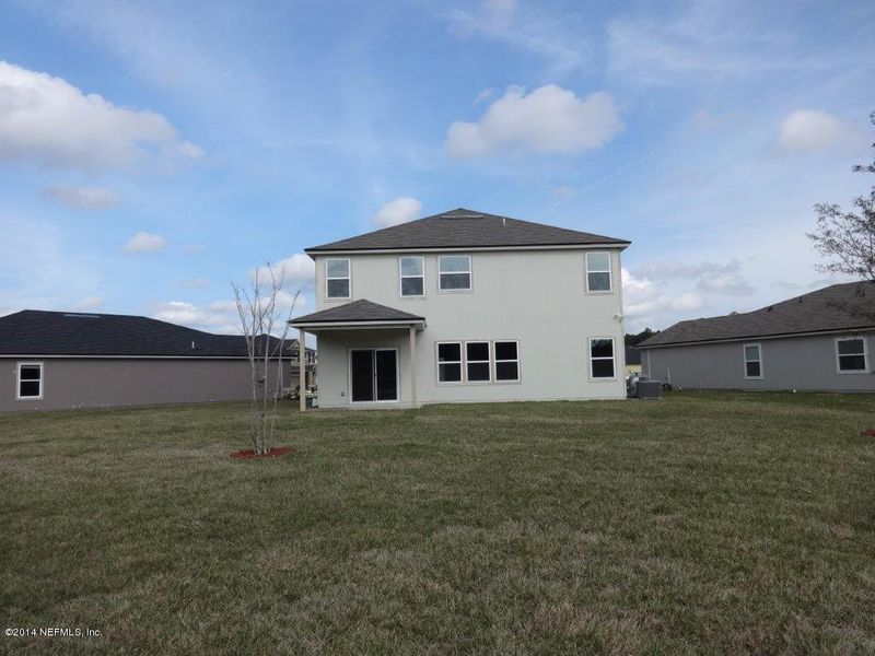 153 Bluestone River Way, St Augustine, FL 32092