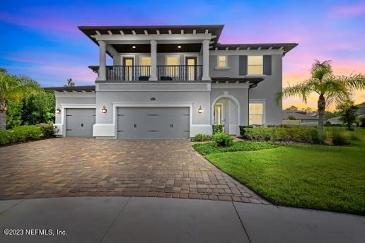 153 Callisto Way, St Johns, FL 32259