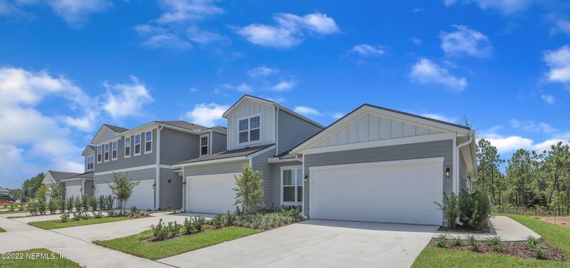 153 Charlie Way, St Augustine, FL 32095